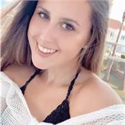 Puedo dar clases de inglés, castellano y portugués
